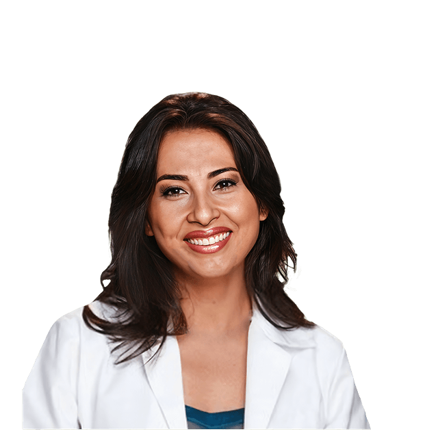 Dr. Shiva Lalezar, D.O., a trusted holistic doctor in Los Angeles